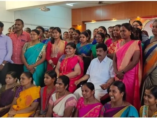 Sri Sai Coaching Centre