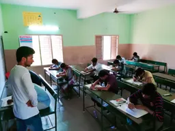 BIZALTUS - NATA Coaching Centre Madurai - 3