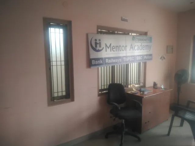 Mentor Academy - Best Police Exam, Bank Exam, TNPSC Exam Coaching Center in Madurai - 2