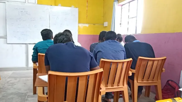 Madura Coaching Centre | PG - TRB | POLY - TRB | TNEB - Technical Assistant | TET | TNPSC - 2