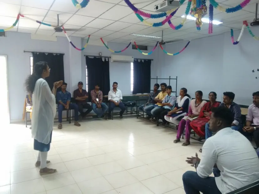 SPAARKZ ACADEMY - Trb Polytechnic/Tneb AE/Technical Assistant TA/Tnpsc AE / Gate Coaching Centre in Madurai