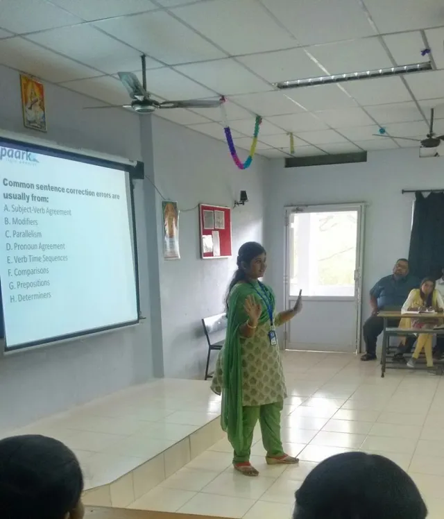 SPAARKZ ACADEMY - Trb Polytechnic/Tneb AE/Technical Assistant TA/Tnpsc AE / Gate Coaching Centre in Madurai - 2