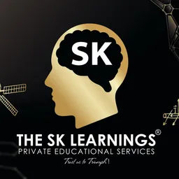 THE SK LEARNINGS - NEET INDIVIDUAL COACHING CENTER