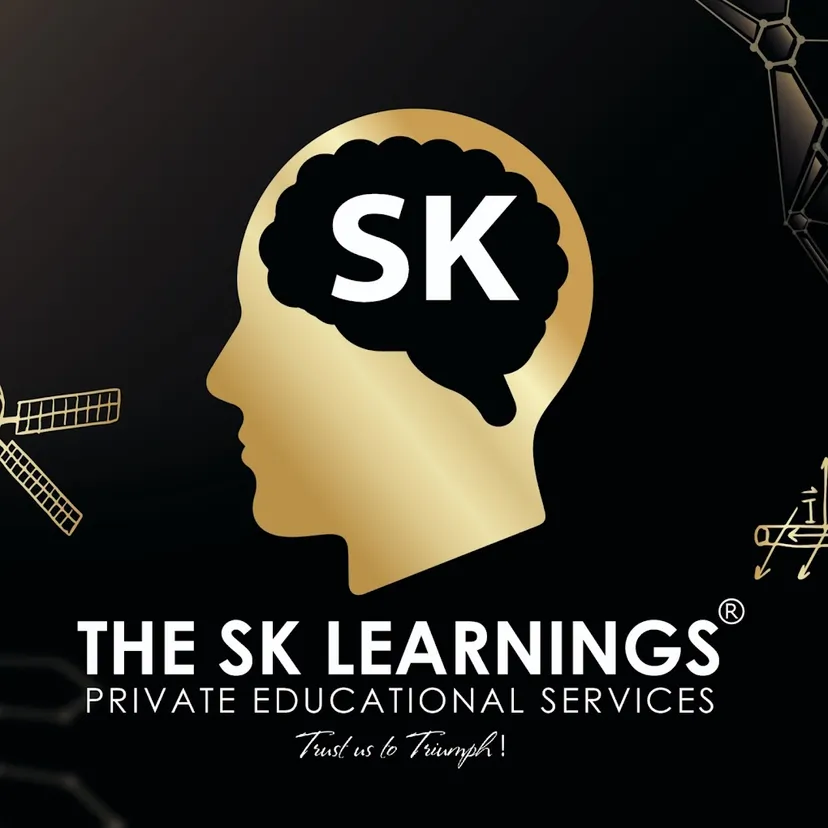 THE SK LEARNINGS - NEET INDIVIDUAL COACHING CENTER