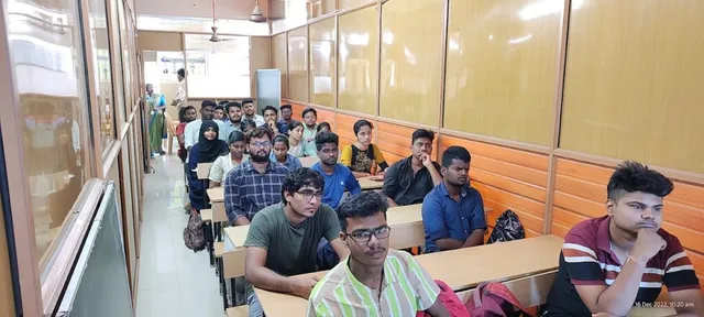 T.I.M.E.-Triumphant Institute of Management Education Pvt Ltd(Madurai) - 2