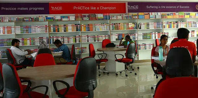 Veranda RACE Govt Exams Coaching Institute - BANK, SSC, TNPSC, RAILWAYS, SI & PC - Madurai - 2