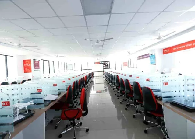 Veranda RACE Govt Exams Coaching Institute - BANK, SSC, TNPSC, RAILWAYS, SI & PC - Madurai - 4