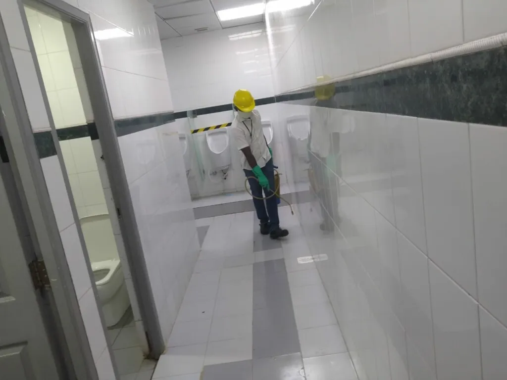 Elite Pest Control Services