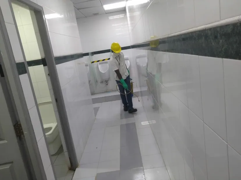 Elite Pest Control Services