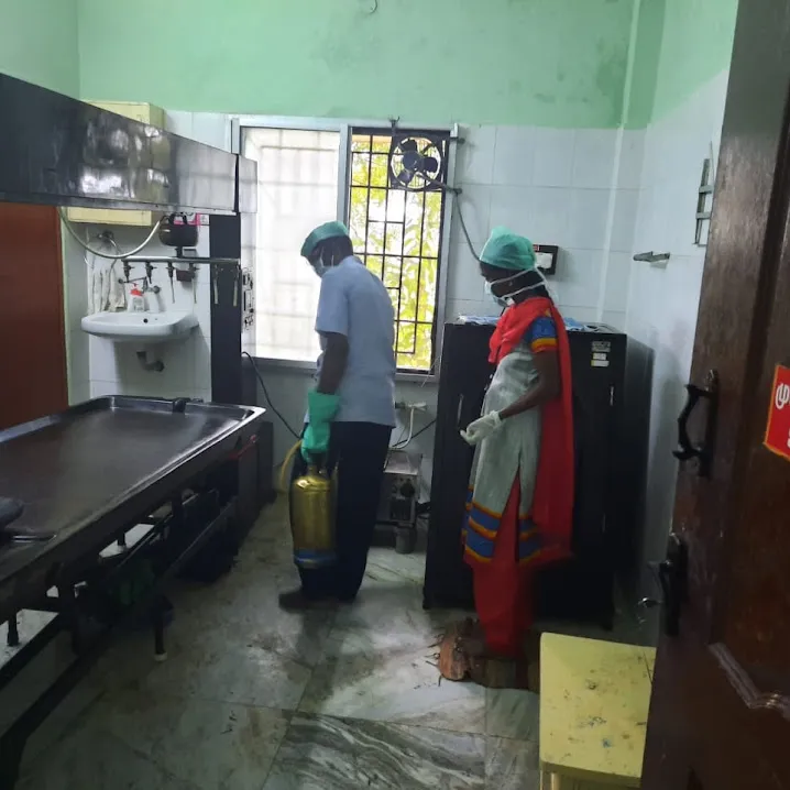 Sun Pest Control Services Pvt Ltd Madurai