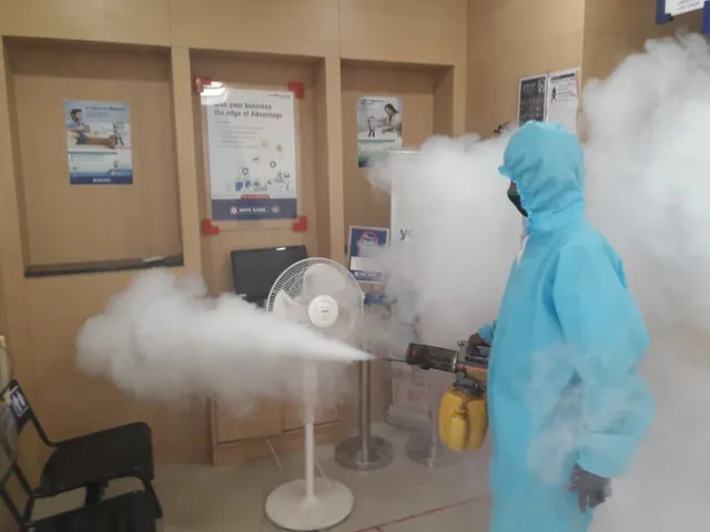 Sun Pest Control Services Pvt Ltd Madurai - 4