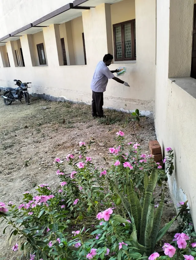 PCS Pest Control Services - 3