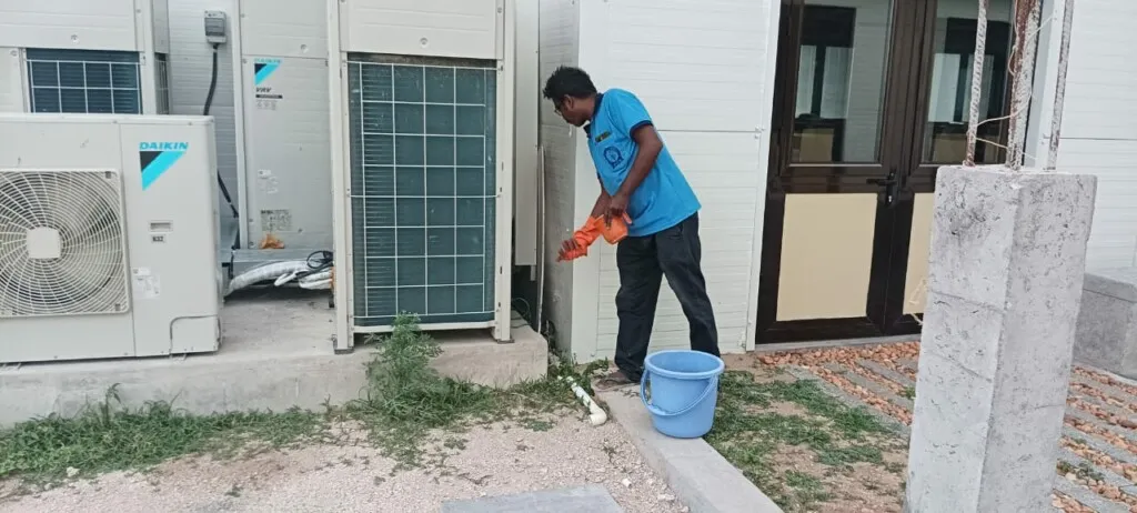 PCS Pest Control Services