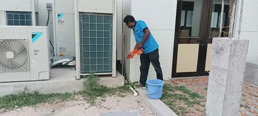 PCS Pest Control Services