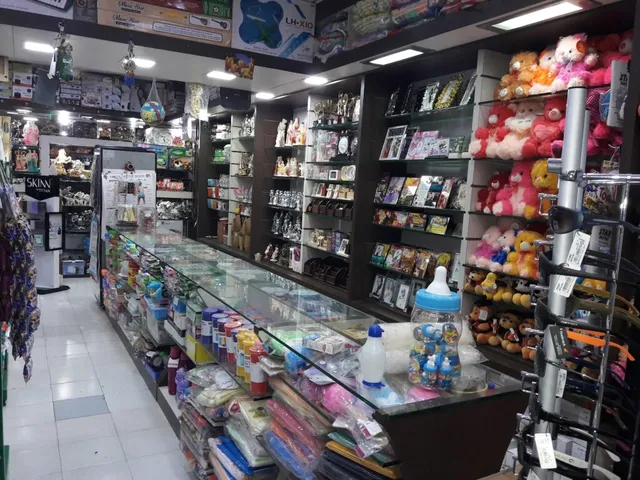 Singapore shopping center - 2