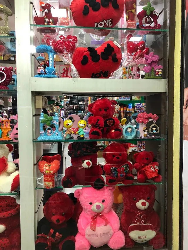 Singapore shopping center - 4