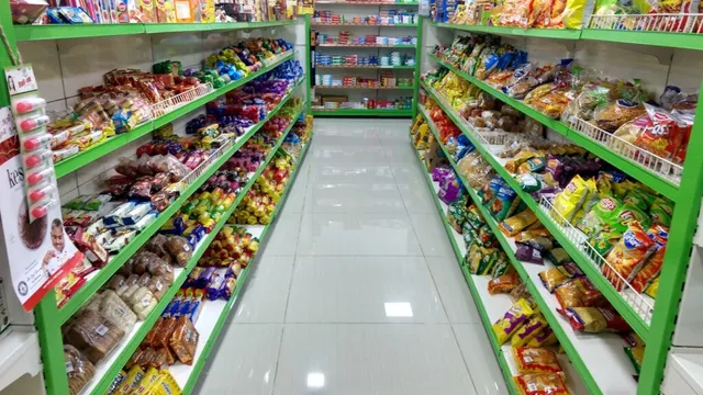 RV Super Market - 4