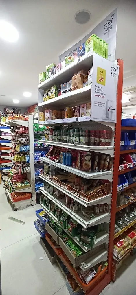 Anbu Super Market - 3