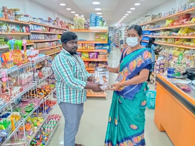 Anbu Super Market - 4