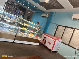 Evolve Cakes & Bakerys