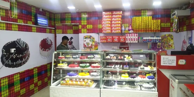 FB Cakes Chengalpattu - 2