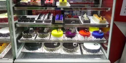 FB Cakes Chengalpattu