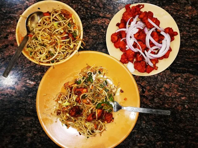 Sree Bhagavathy Villas Hotel - 2