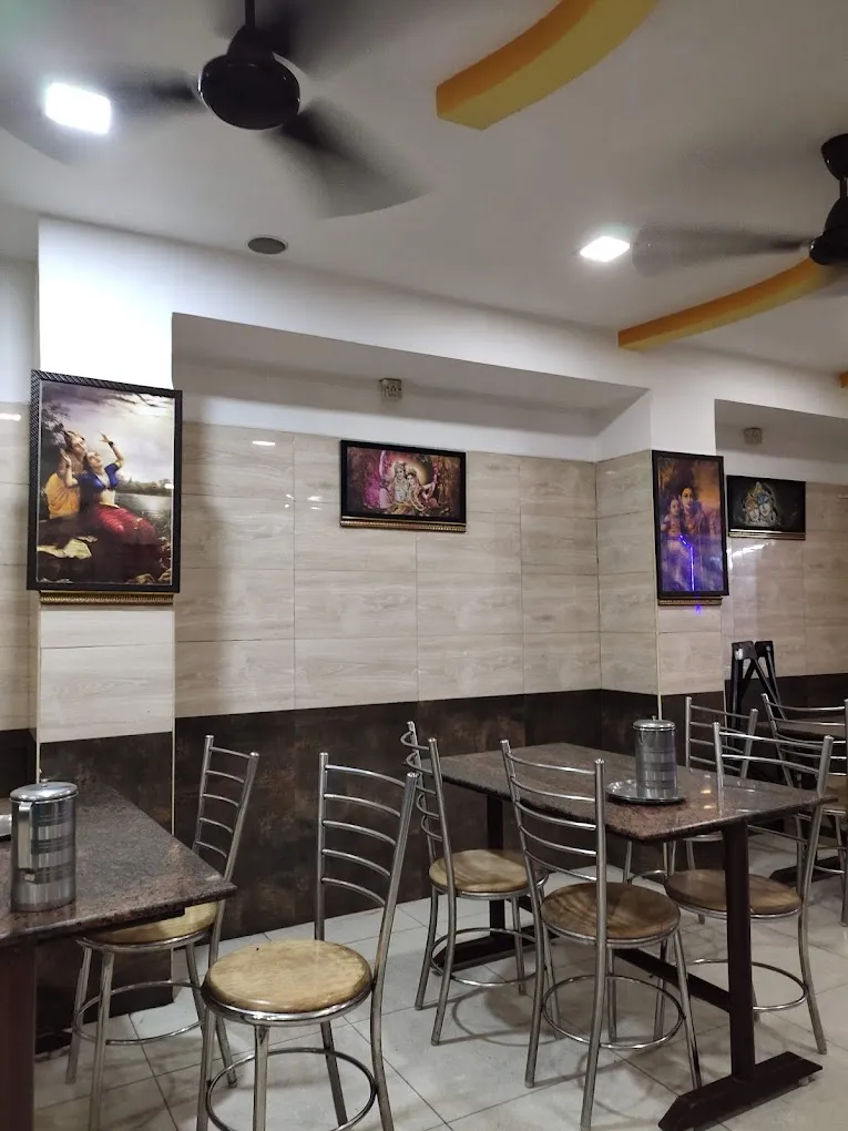 Sree Bhagavathy Villas Hotel