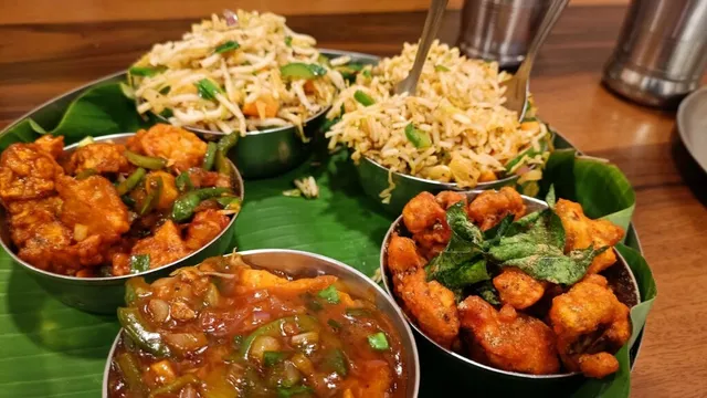 Sree Bhagavathy Villas Hotel - 3