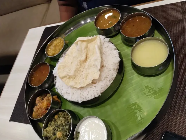 Hotel Ananda Bhavan Pure Veg Chengalpattu - 3