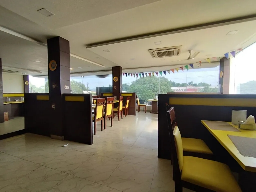 Taste Buddies (Vedha's)