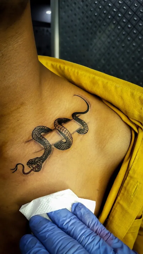 Tattoo articles Chengalpattu