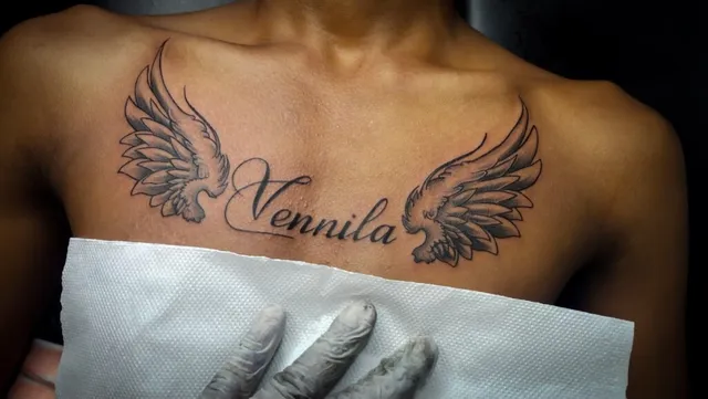 Tattoo articles Chengalpattu - 3