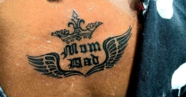 Tattoo shop chengalpattu