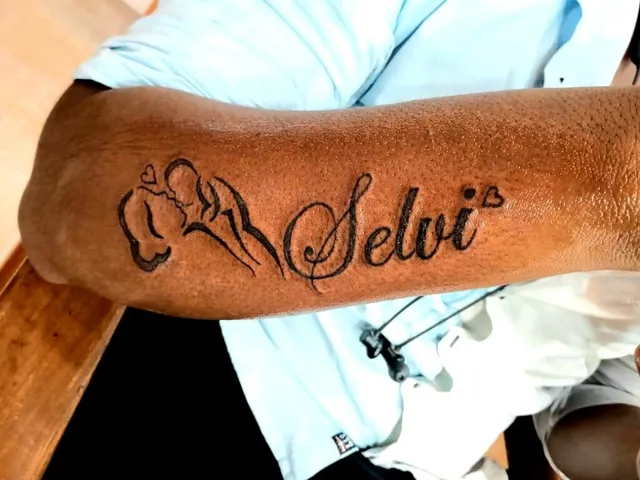 Tattoo shop chengalpattu - 3