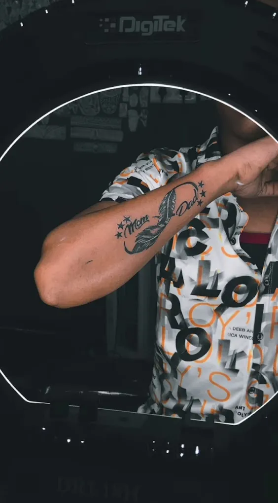 King of ink tattoo - 2