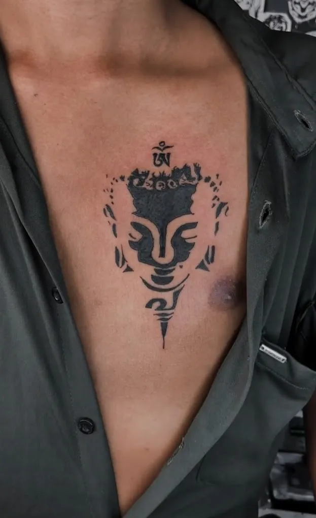 King of ink tattoo - 3