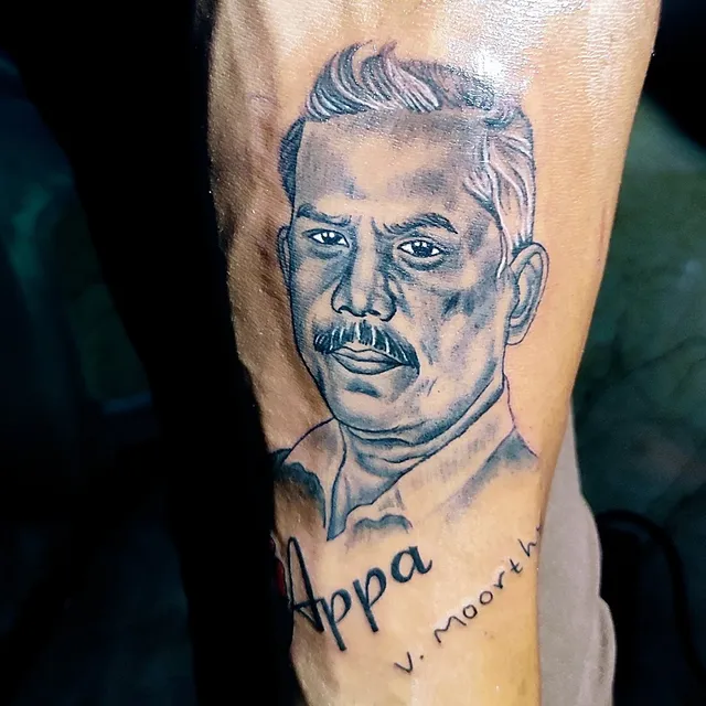 SD Tattoo studio - 2