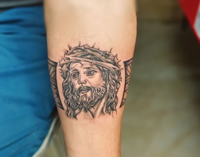 SD Tattoo studio - 3