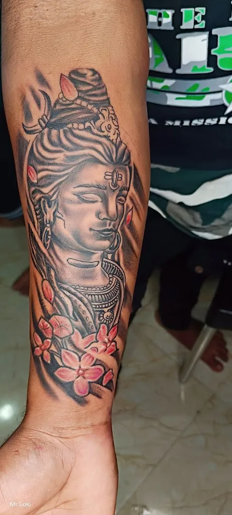 SD Tattoo studio - 4