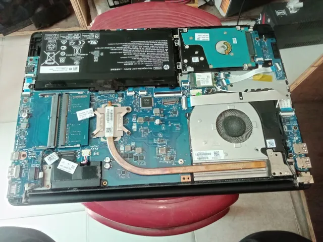 Sri Annai Computers - 4