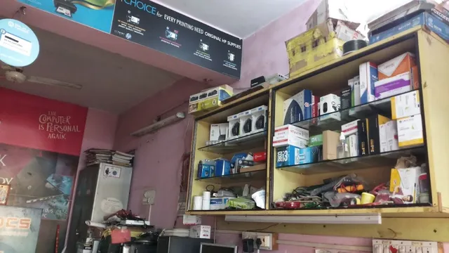 MIRACLE COMPUTECH - 4