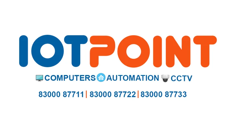 IOT POINT