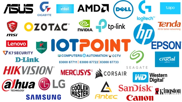 IOT POINT - 2