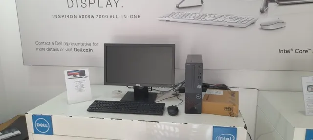 Dell Exclusive Store - Chengalpattu - 2