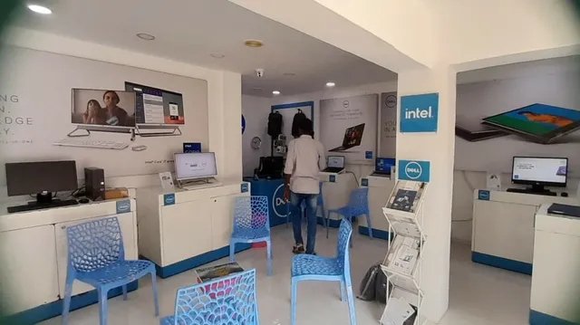 Dell Exclusive Store - Chengalpattu - 4