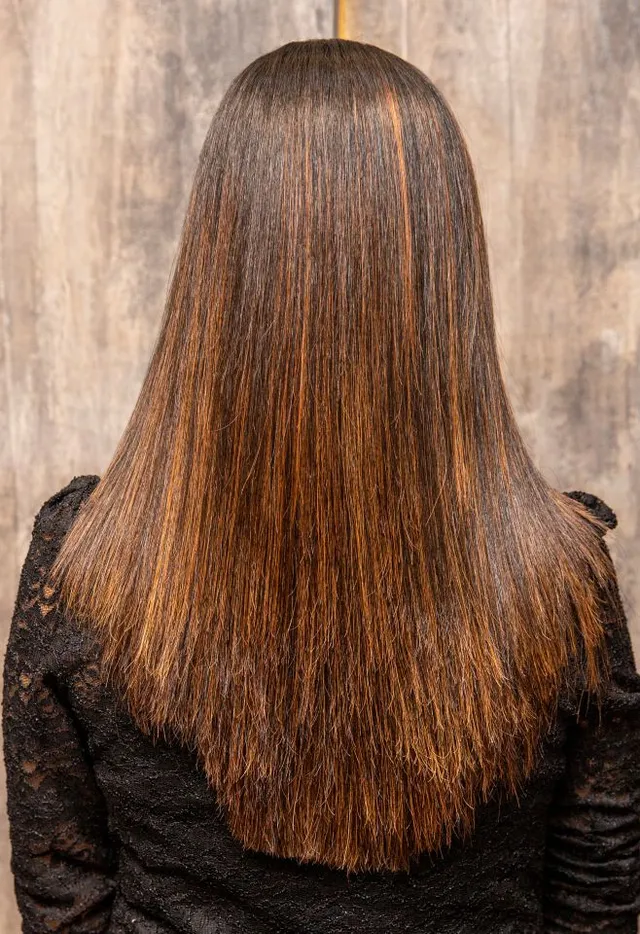 Green Trends - Unisex Hair & Style Salon - 3