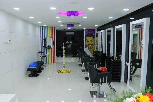 Naturals Salon Chengalpattu - 2