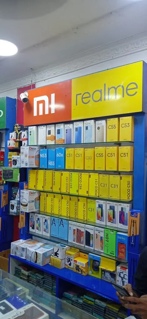 MOBILE GALLERY Chengalpattu - 2