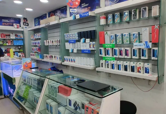 Sangeetha - Chengalpattu-2 - 2